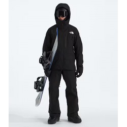 North Face Men Summit Verbier GTX Bib Tnf Black - THE NORTH FACE - sporteque.ca