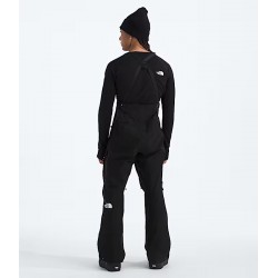 North Face Summit Verbier GTX Bib Tnf Black Hommes - THE NORTH FACE - sporteque.ca