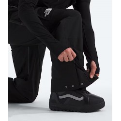 North Face Summit Verbier GTX Bib Tnf Black Hommes - THE NORTH FACE - sporteque.ca