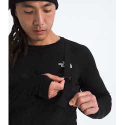 North Face Summit Verbier GTX Bib Tnf Black Hommes - THE NORTH FACE - sporteque.ca