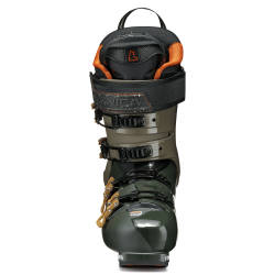 Tecnica Cochise 120 Dyn Progressive Green Dark Hommes - Tecnica - sporteque.ca