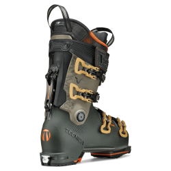 Tecnica Cochise 120 Dyn Progressive Green Dark Hommes - Tecnica - sporteque.ca