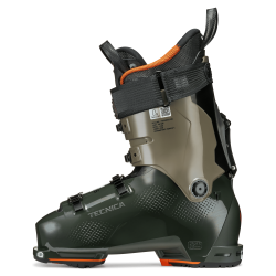 Tecnica Cochise 120 Dyn Progressive Green Dark Hommes - Tecnica - sporteque.ca