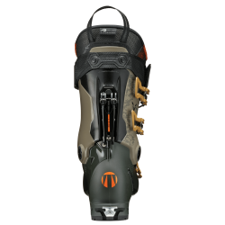 Tecnica Cochise 120 Dyn Progressive Green Dark Men - Tecnica - sporteque.ca