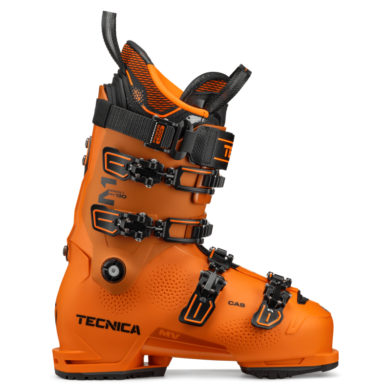 Tecnica Mach 1 MV 130 Icon Orange Men - Tecnica - sporteque.ca