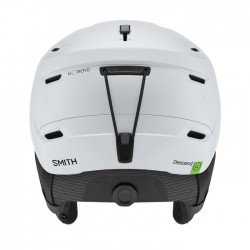 Smith Descend Matte White 55-59 M - Smith - sporteque.ca