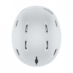 Smith Descend Blanc mat 55-59 M - Smith - sporteque.ca