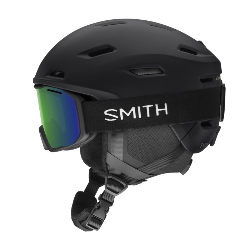 copy of Smith Descend Matte White 55-59 M - Smith - sporteque.ca