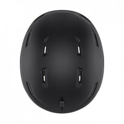 Smith Descend Matt Black 55-59 M - Smith - sporteque.ca