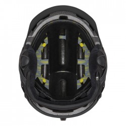 Smith Scout Matte Black 55-59 cm - Smith - sporteque.ca