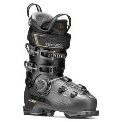 Tecnica Mach Boa 100 MV Race Grey - Tecnica - sporteque.ca
