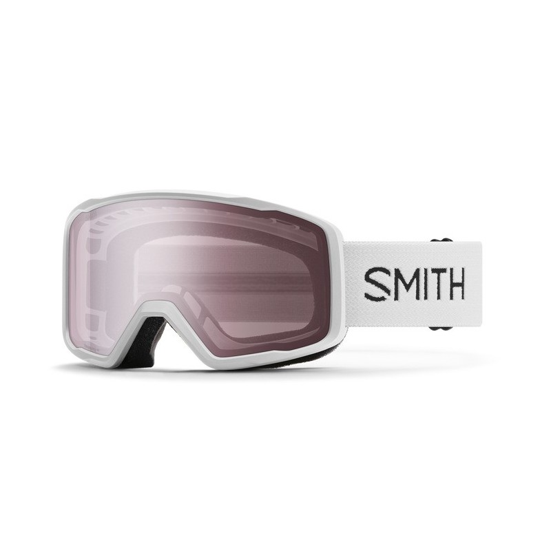 Smith tribute Blanc23-24 RC36 Blanc Lunette de Ski - Smith - sporteque.ca