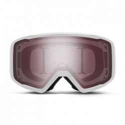 Smith tribute White 23-24 RC36 White Ski goggles - Smith - sporteque.ca