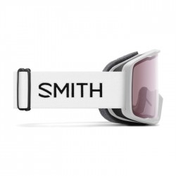 Smith tribute White 23-24 RC36 White Ski goggles - Smith - sporteque.ca