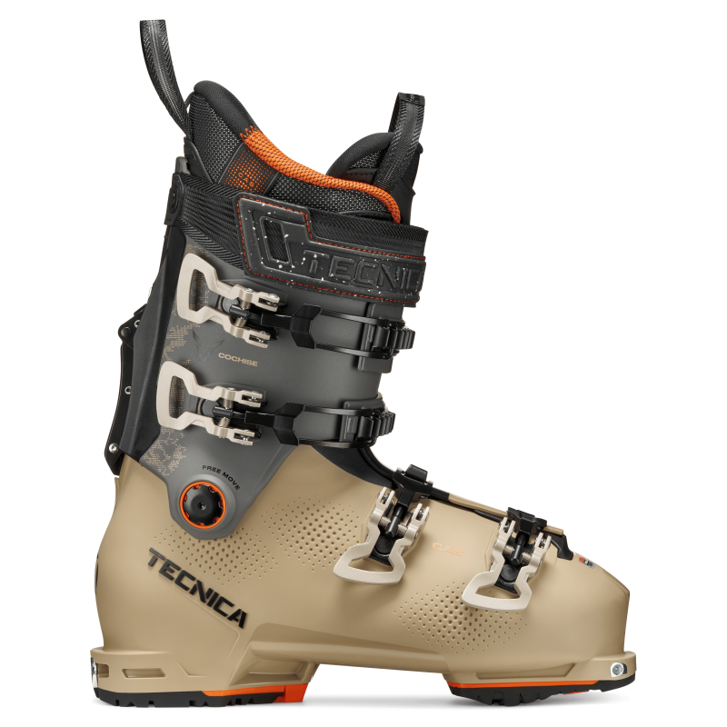 Tecnica Cochise 110 DYN Sand Hommes - Tecnica - sporteque.ca