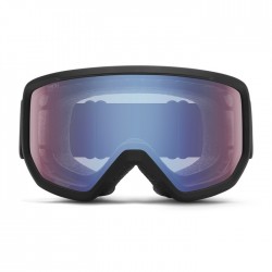 Smith Transfer Black 22 Blue Sensor Mirror - Smith - sporteque.ca