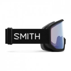 Smith Transfer Noir 22 Bleu Capteur Miroir - Smith - sporteque.ca