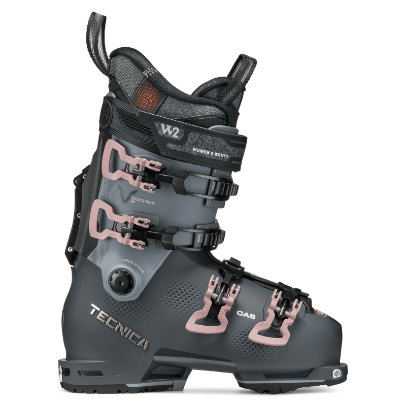 Tecnica Cochise 95 Women DYN Graphite - Tecnica - sporteque.ca