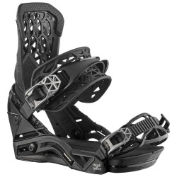 Salomon SB Bindings...