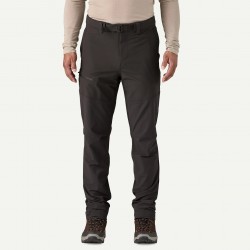 Patagonia Pantalons Terravia Peak régulier Black Hommes - Patagonia - sporteque.ca