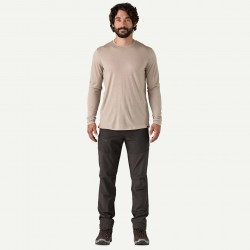 Patagonia Pantalons Terravia Peak régulier Black Hommes - Patagonia - sporteque.ca