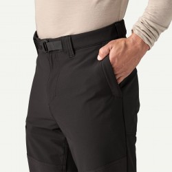 Patagonia Men's Terravia Peak Pants Regular Black - Patagonia - sporteque.ca
