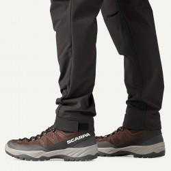 Patagonia Men's Terravia Peak Pants Regular Black - Patagonia - sporteque.ca