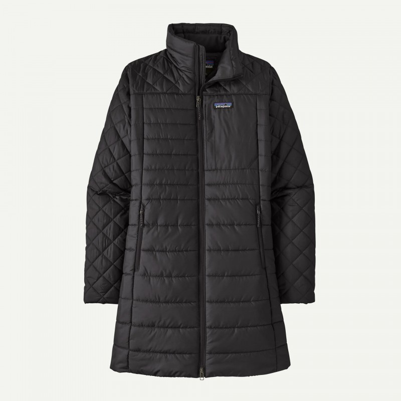 Patagonia Women's Radalie Parka Black - Patagonia - sporteque.ca