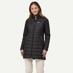 Patagonia Radalie Parka Black Femmes - Patagonia - sporteque.ca