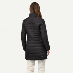 Patagonia Radalie Parka Black Femmes - Patagonia - sporteque.ca