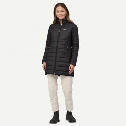 Patagonia Women's Radalie Parka Black - Patagonia - sporteque.ca