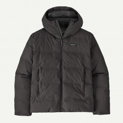 Patagonia Jackson Glacier Jacket Black Hommes - Patagonia - sporteque.ca