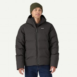 Patagonia Jackson Glacier Jacket Black Hommes - Patagonia - sporteque.ca