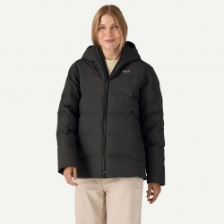 Patagonia Women's Jackson Glacier Jacket Black - Patagonia - sporteque.ca