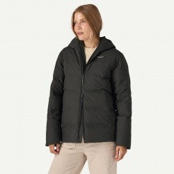 Patagonia Jackson Glacier Jacket Black Femmes - Patagonia - sporteque.ca
