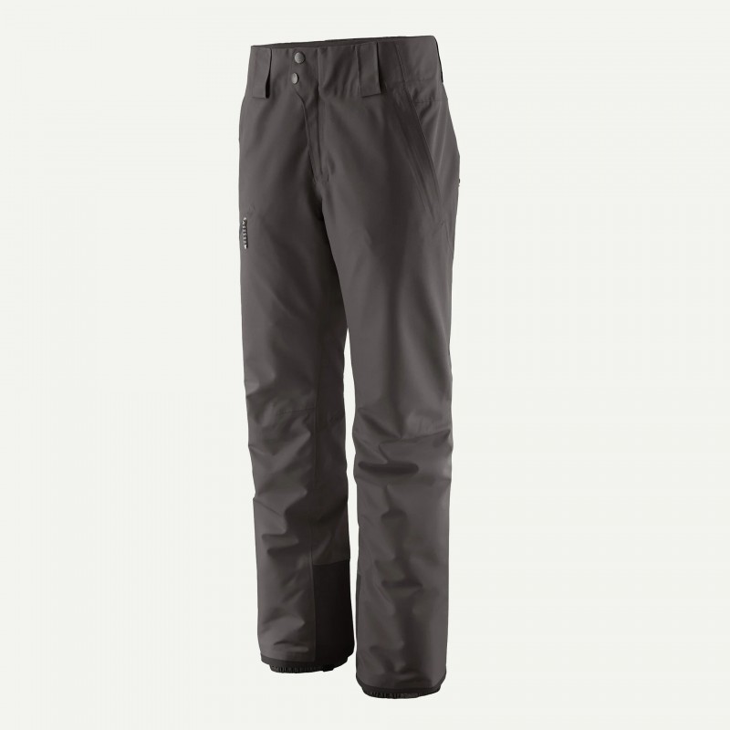 Patagonia Women's Insulated Powder Town Pants Black - Patagonia - sporteque.ca