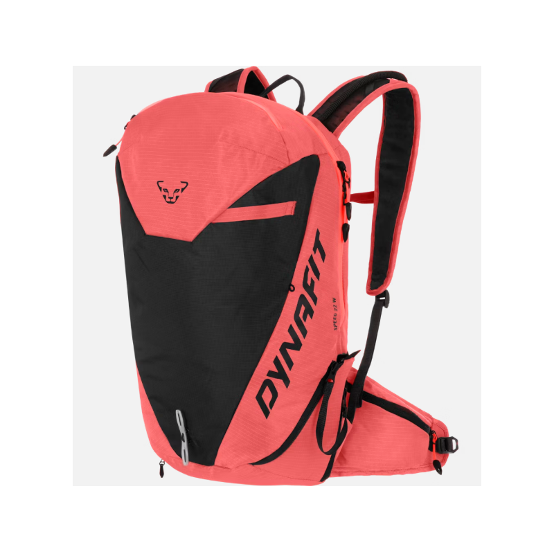 Dynafit Speed 22 Sac à dos femme corail - Dynafit - sporteque.ca