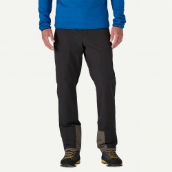 Patagonia Men's Alpine Guide Pants Regular Ink Black - Patagonia - sporteque.ca