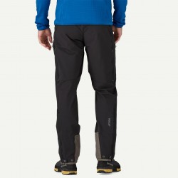 Patagonia Men's Alpine Guide Pants Regular Ink Black - Patagonia - sporteque.ca