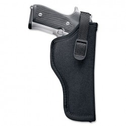 Uncle Mike's Hip Holster 41/2-5'' Large Auto RH UncleMike's Handgun holster