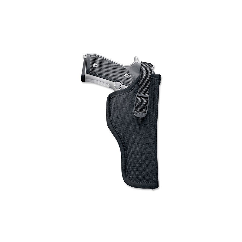 Uncle Mike's Hip Holster 41/2-5'' Large Auto RH UncleMike's Handgun holster