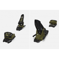 Marker Griffon 13 110mm Green Black - Marker - sporteque.ca