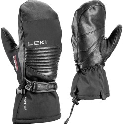 LEKI XPLORE XT 3D Mitten black