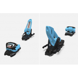 Marker Griffon 13 100mm Black light blue - Marker - sporteque.ca