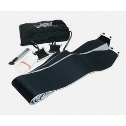 Volkl Marker Peau Universelle Freeride 197 cm L 130mm W - Marker - sporteque.ca