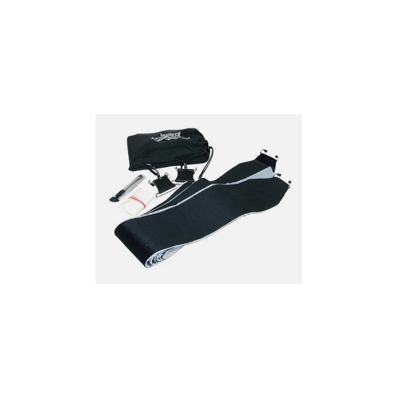 Volkl Marker Peau Universelle Freeride 197 cm L 130mm W - Marker - sporteque.ca