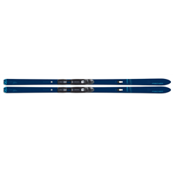 Fischer Outback 68 Crown/Skin Xtralite Backcountry skis