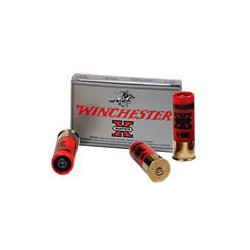 Win Winlite 12 Ga 2 3/4'' Slug Winchester Ammunition Slug & Buckshot