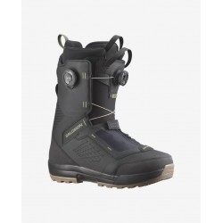 Bottes Salomon Echo Dual...