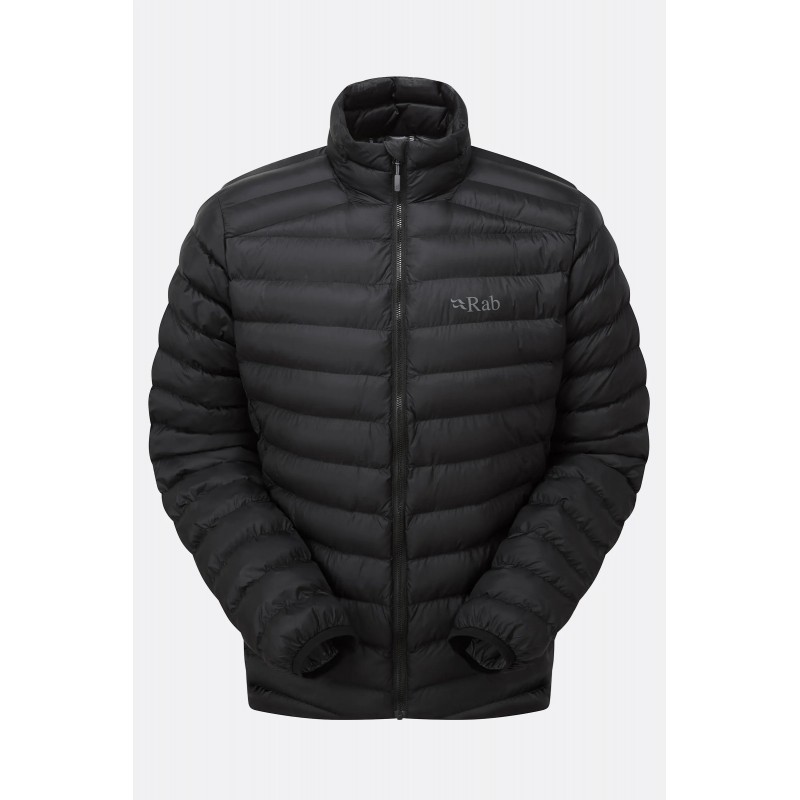 Rab Cirrus jacket Black - Rab - sporteque.ca